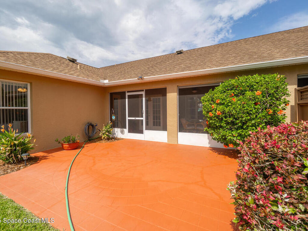 4808 Springwater Circle, Melbourne, FL 32940