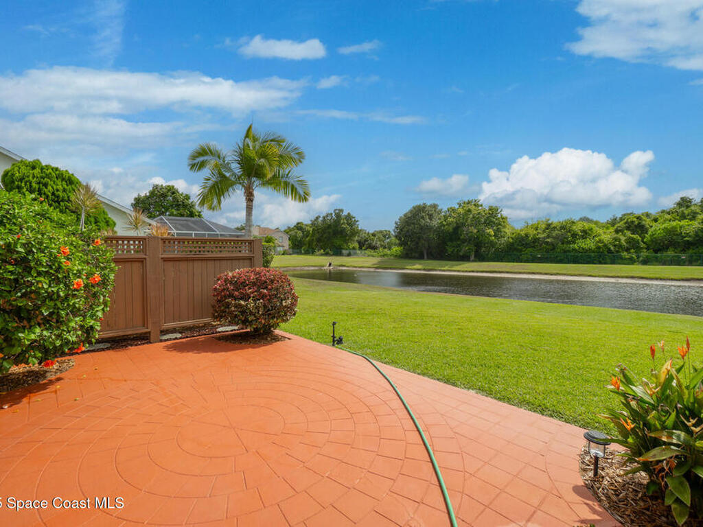 4808 Springwater Circle, Melbourne, FL 32940