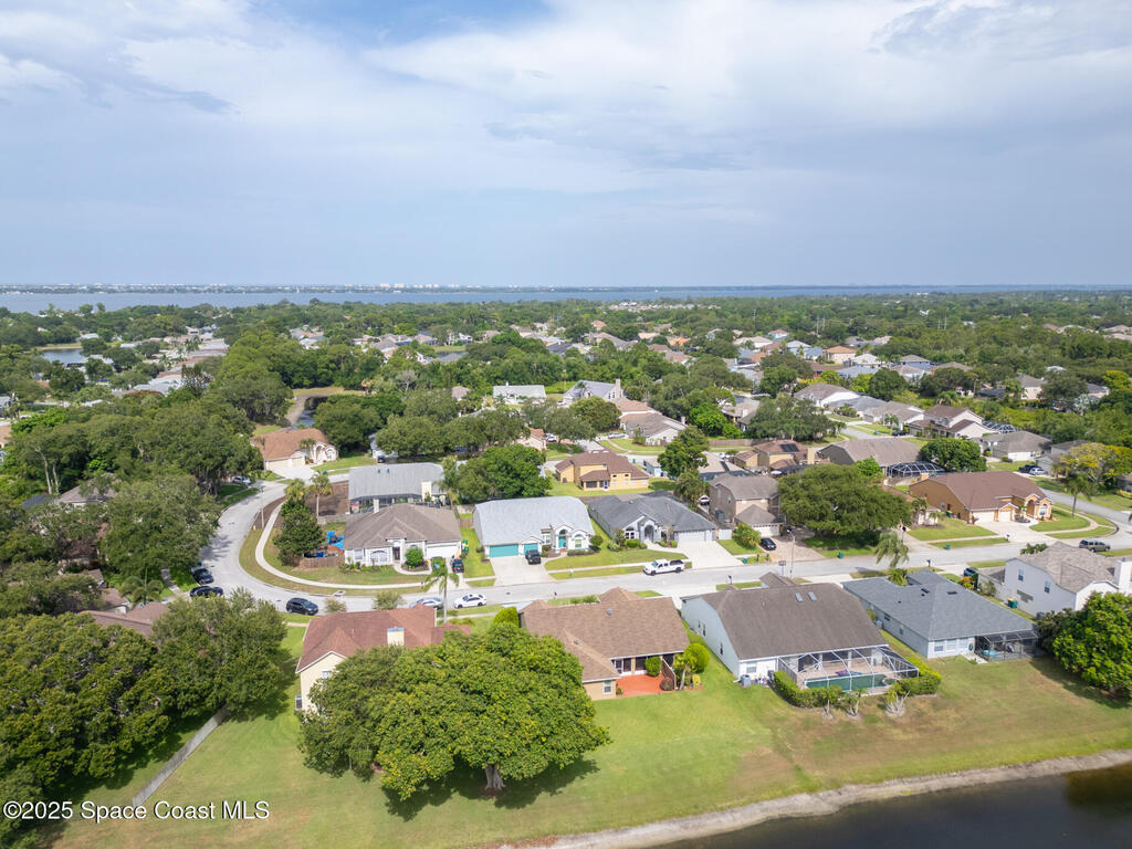 4808 Springwater Circle, Melbourne, FL 32940