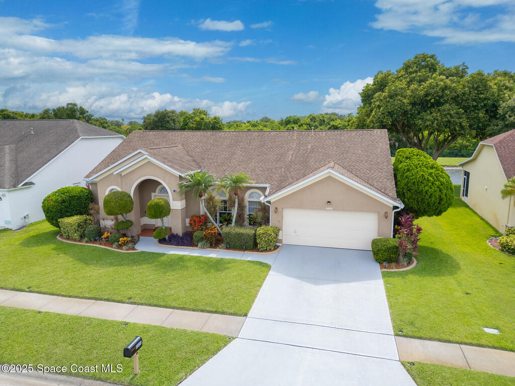 4808 Springwater Circle, Melbourne, FL 32940