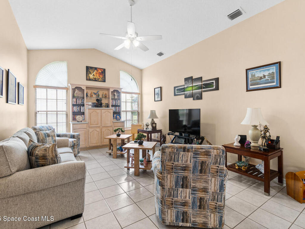 4808 Springwater Circle, Melbourne, FL 32940