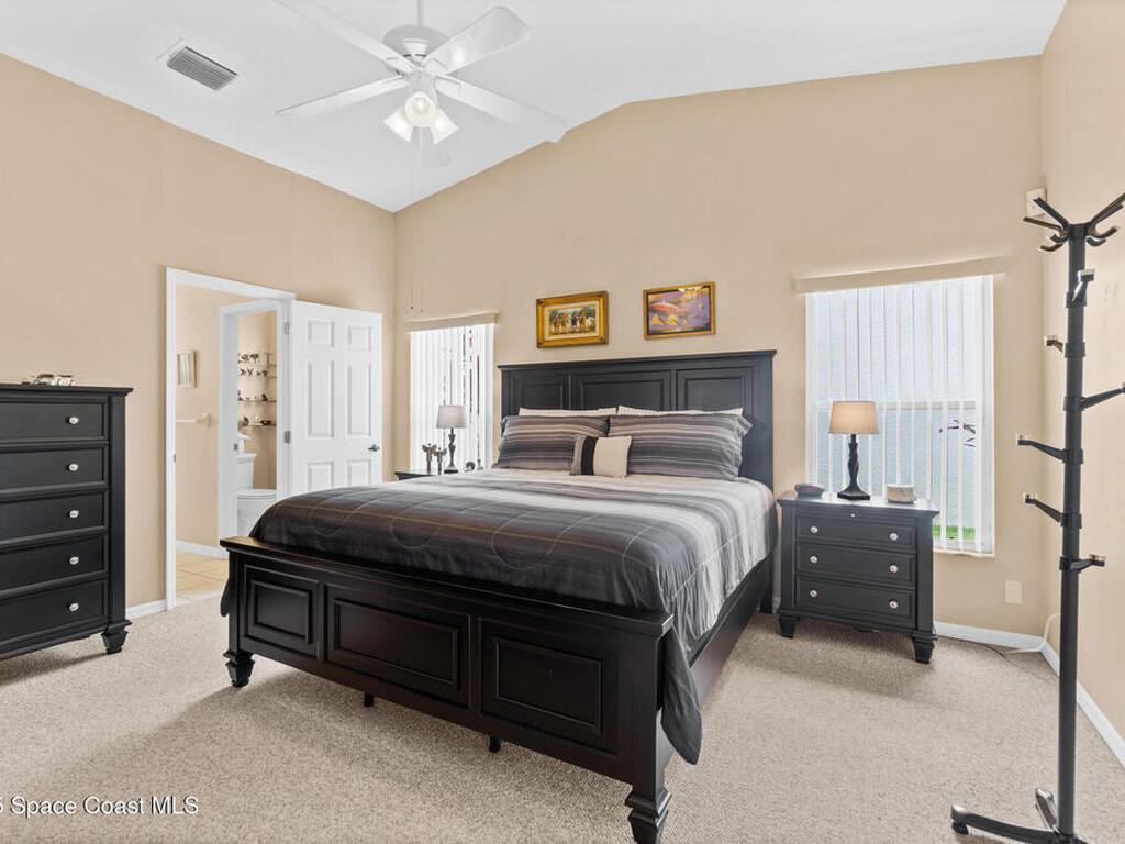 4808 Springwater Circle, Melbourne, FL 32940