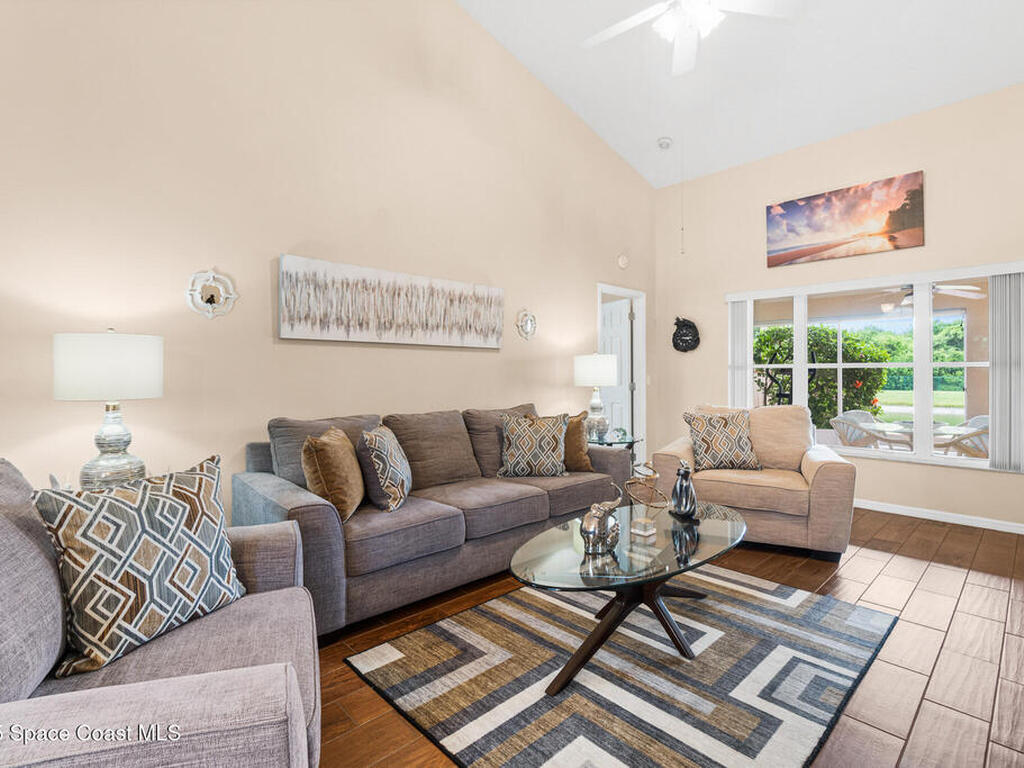 4808 Springwater Circle, Melbourne, FL 32940