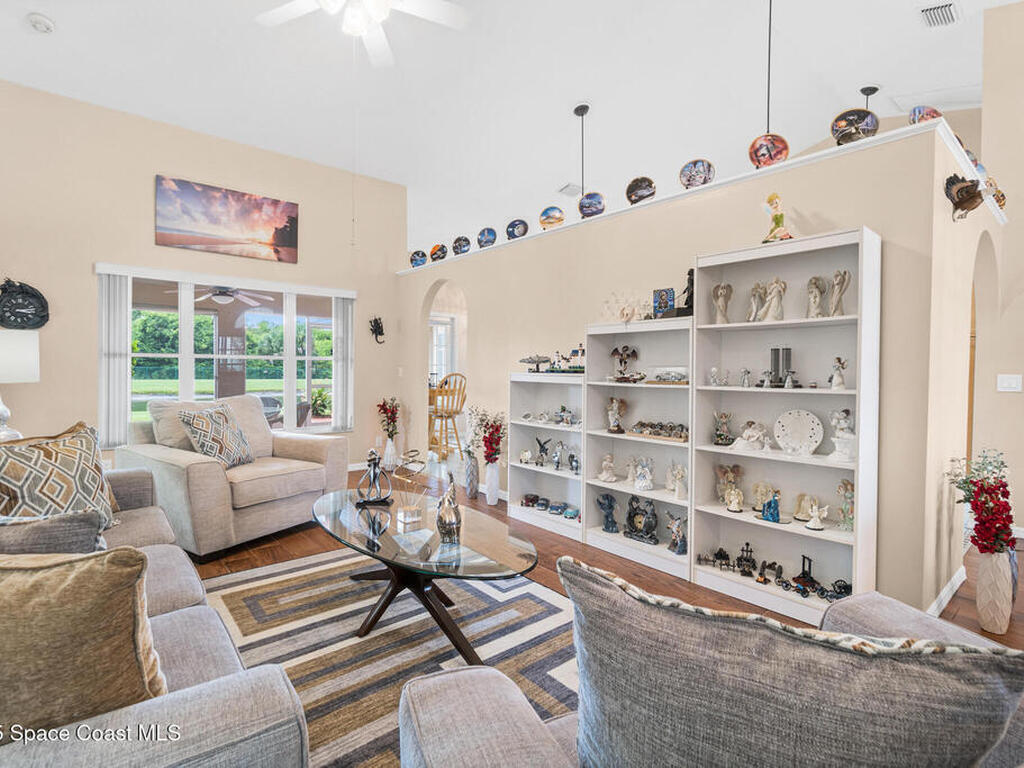 4808 Springwater Circle, Melbourne, FL 32940