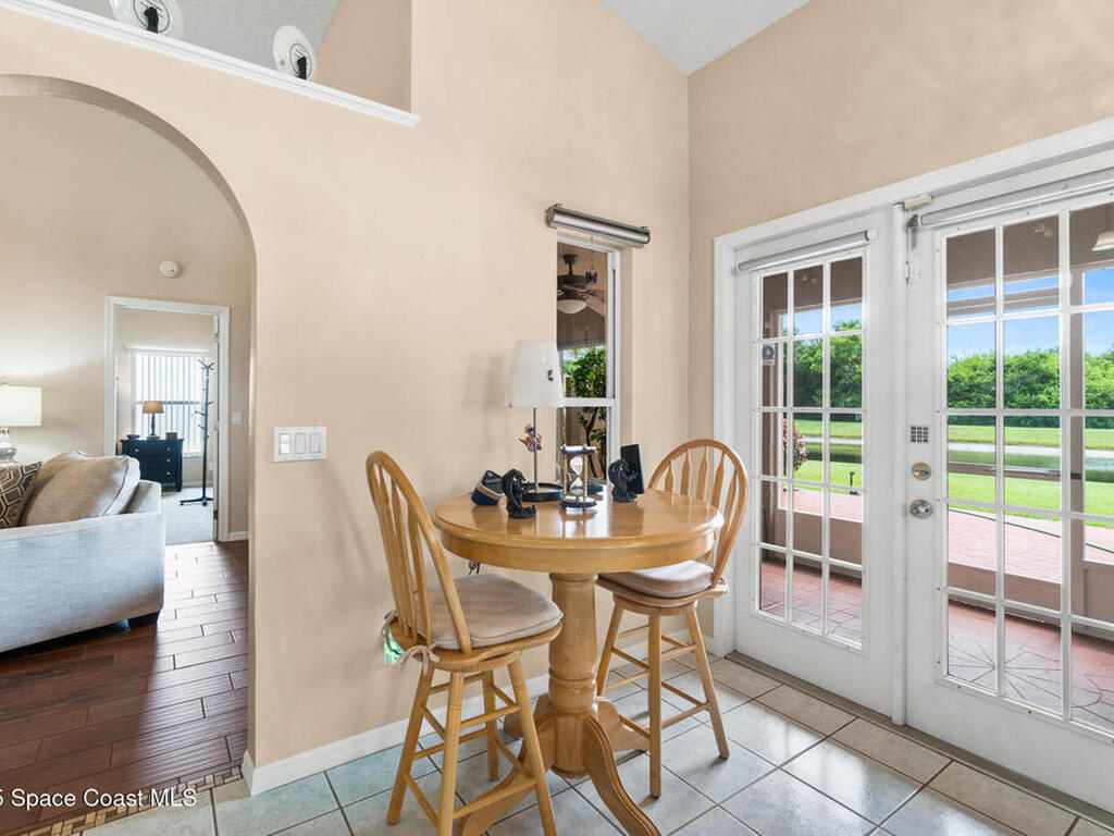 4808 Springwater Circle, Melbourne, FL 32940