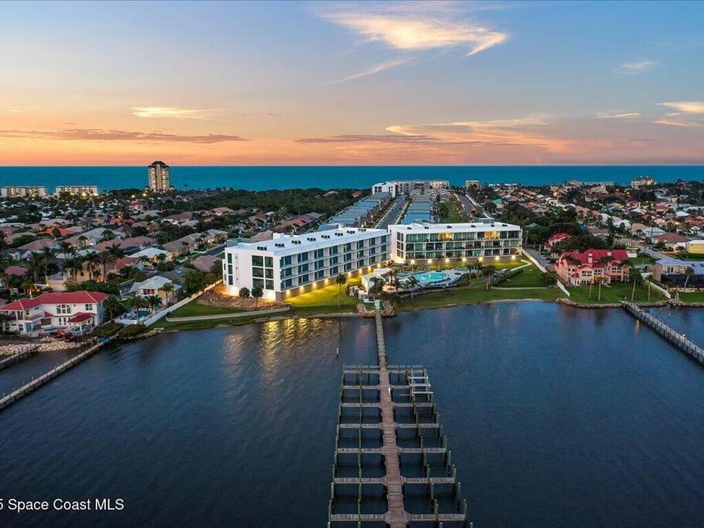 3031 Hafen Lane, Melbourne Beach, FL 32951
