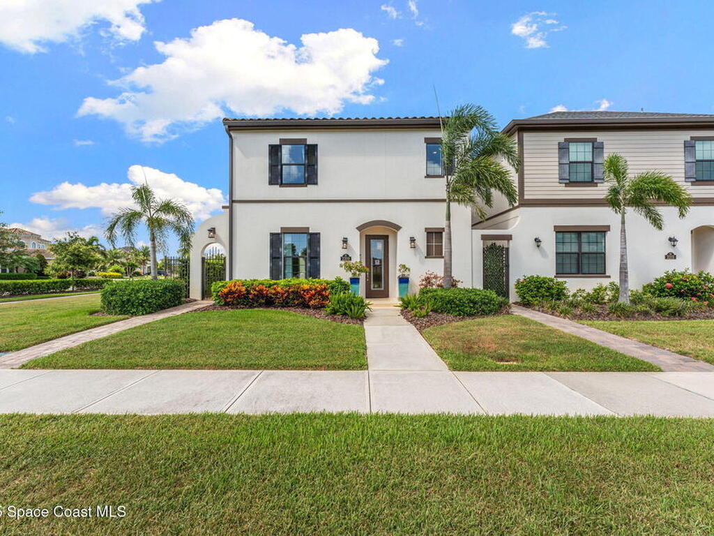2209 Zuma Lane, Melbourne, FL 32940