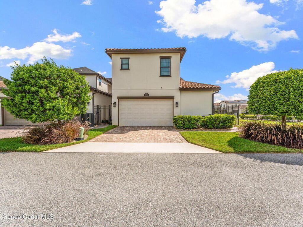 2209 Zuma Lane, Melbourne, FL 32940