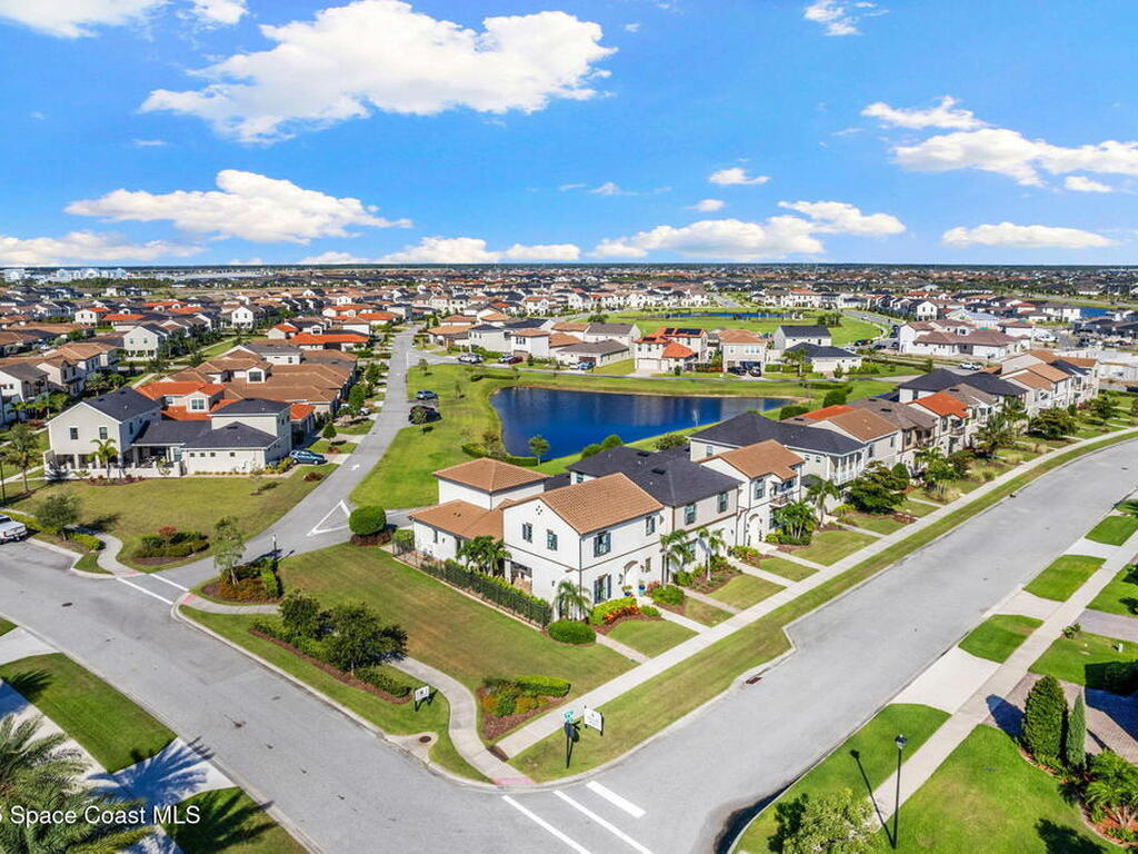 2209 Zuma Lane, Melbourne, FL 32940