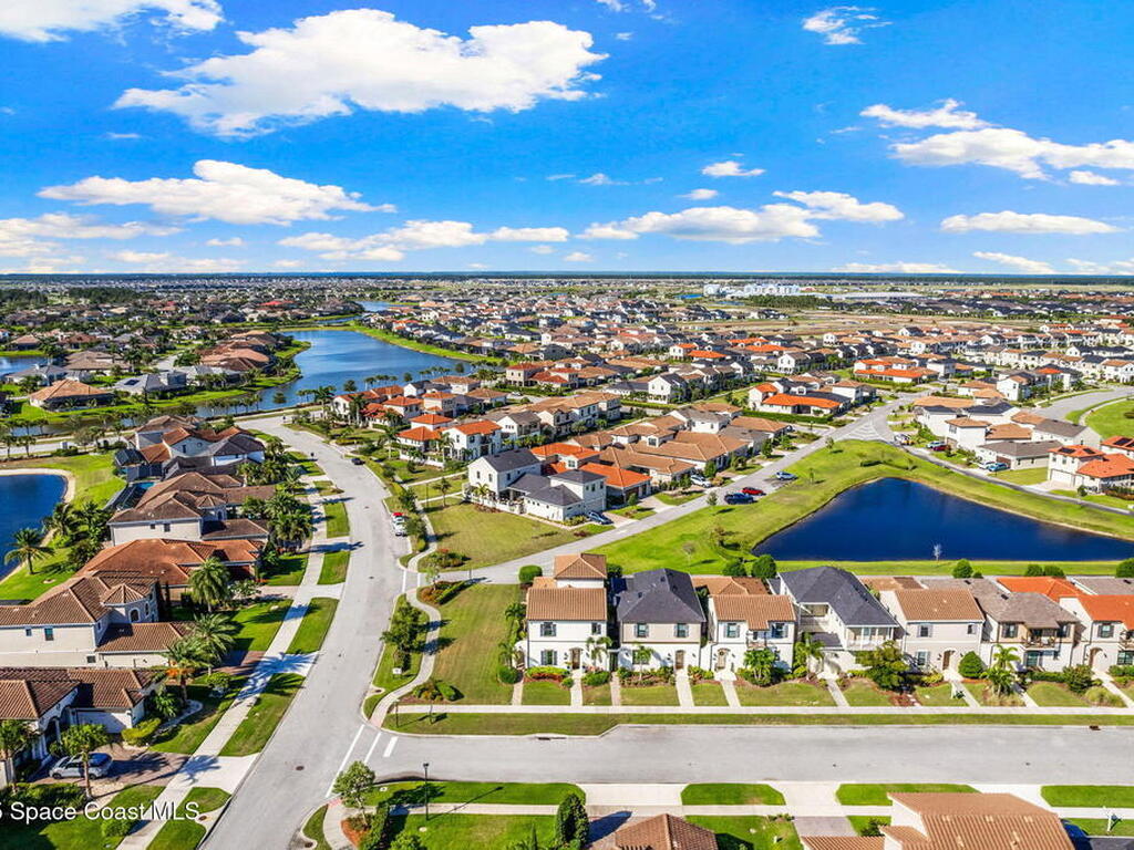 2209 Zuma Lane, Melbourne, FL 32940