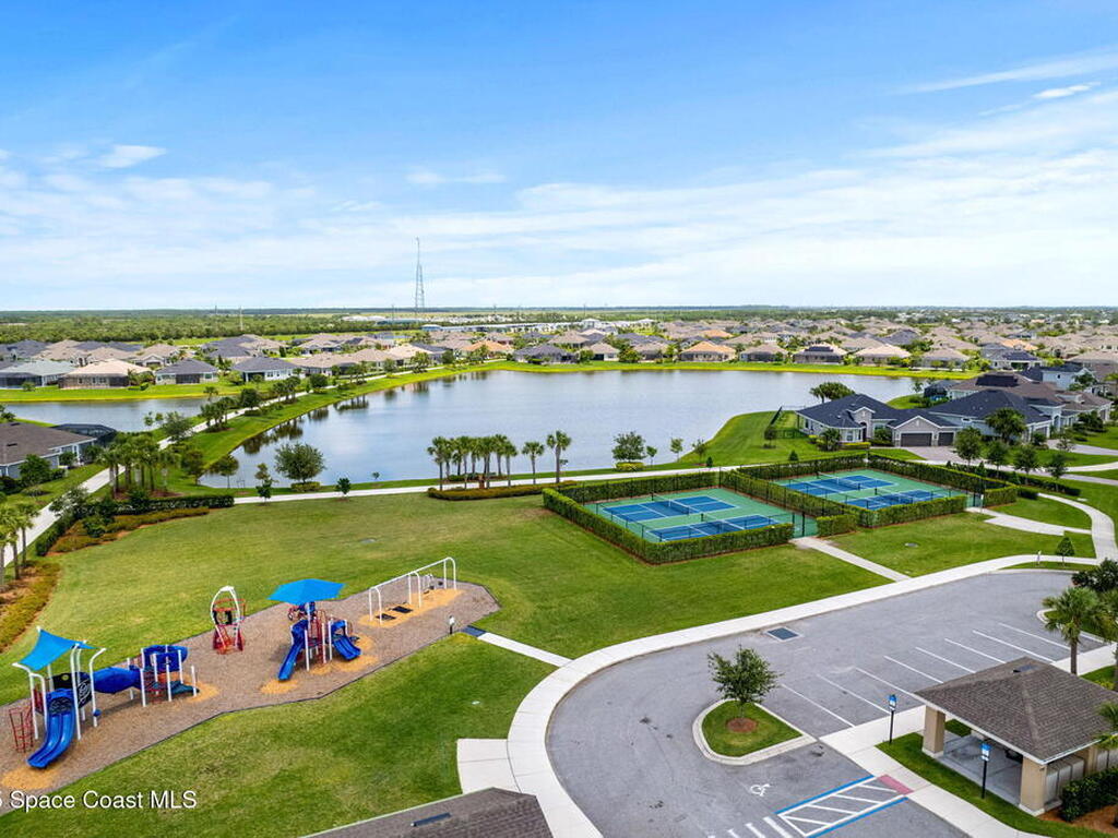 2209 Zuma Lane, Melbourne, FL 32940