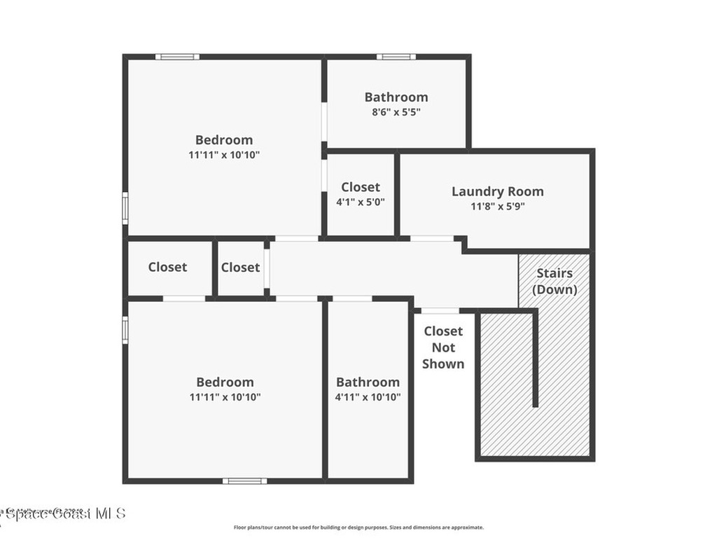 2209 Zuma Lane, Melbourne, FL 32940