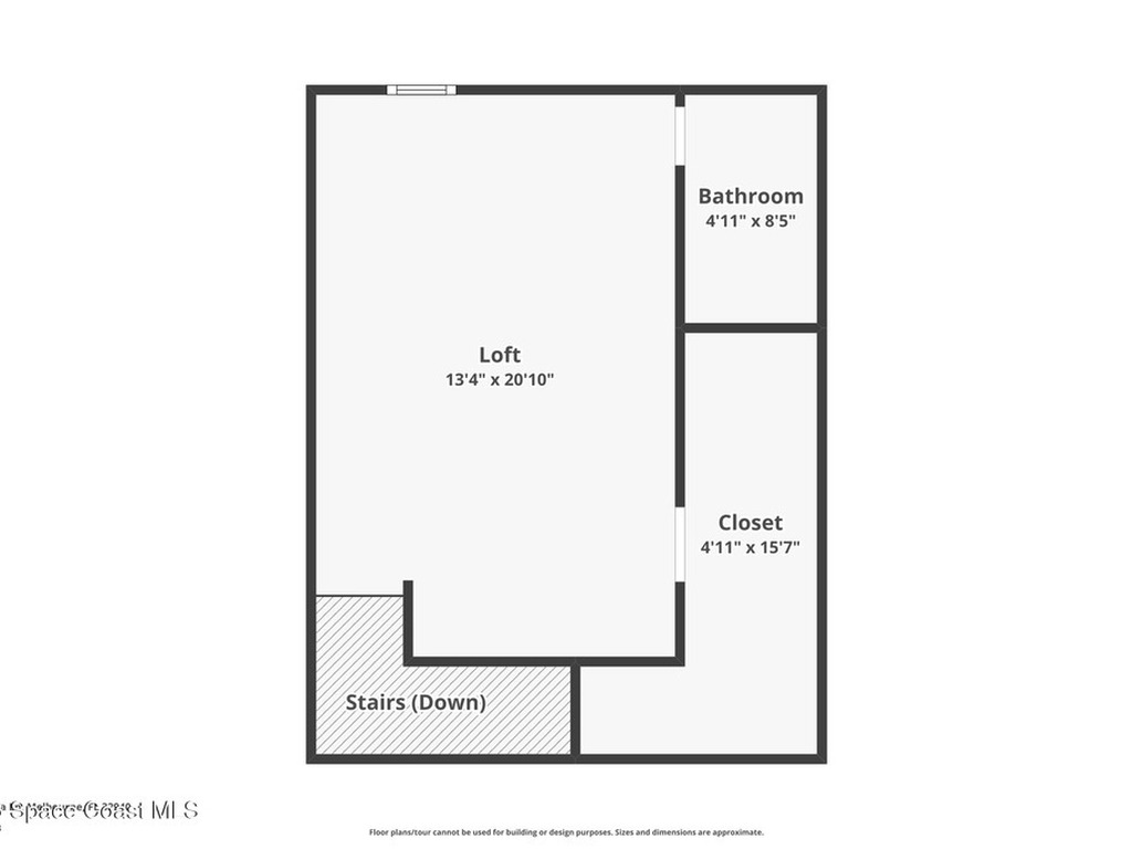 2209 Zuma Lane, Melbourne, FL 32940