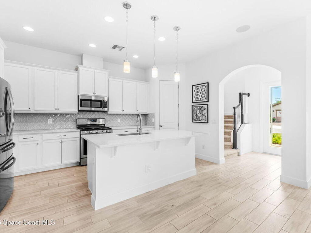 2209 Zuma Lane, Melbourne, FL 32940