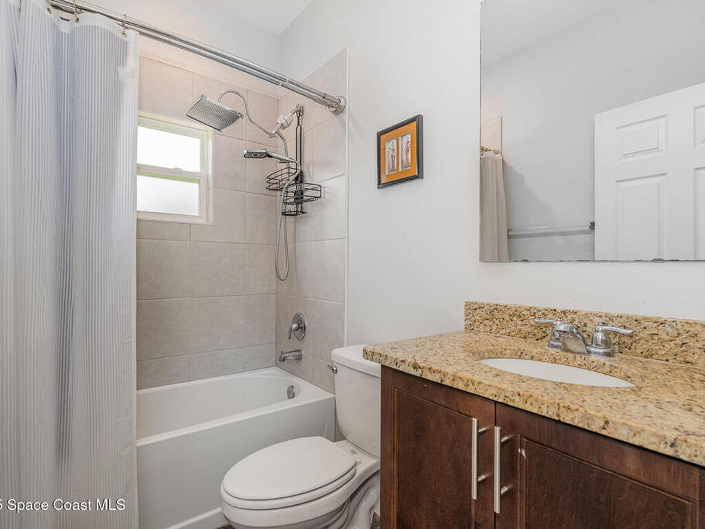 728 Daysland Avenue, Palm Bay, FL 32908