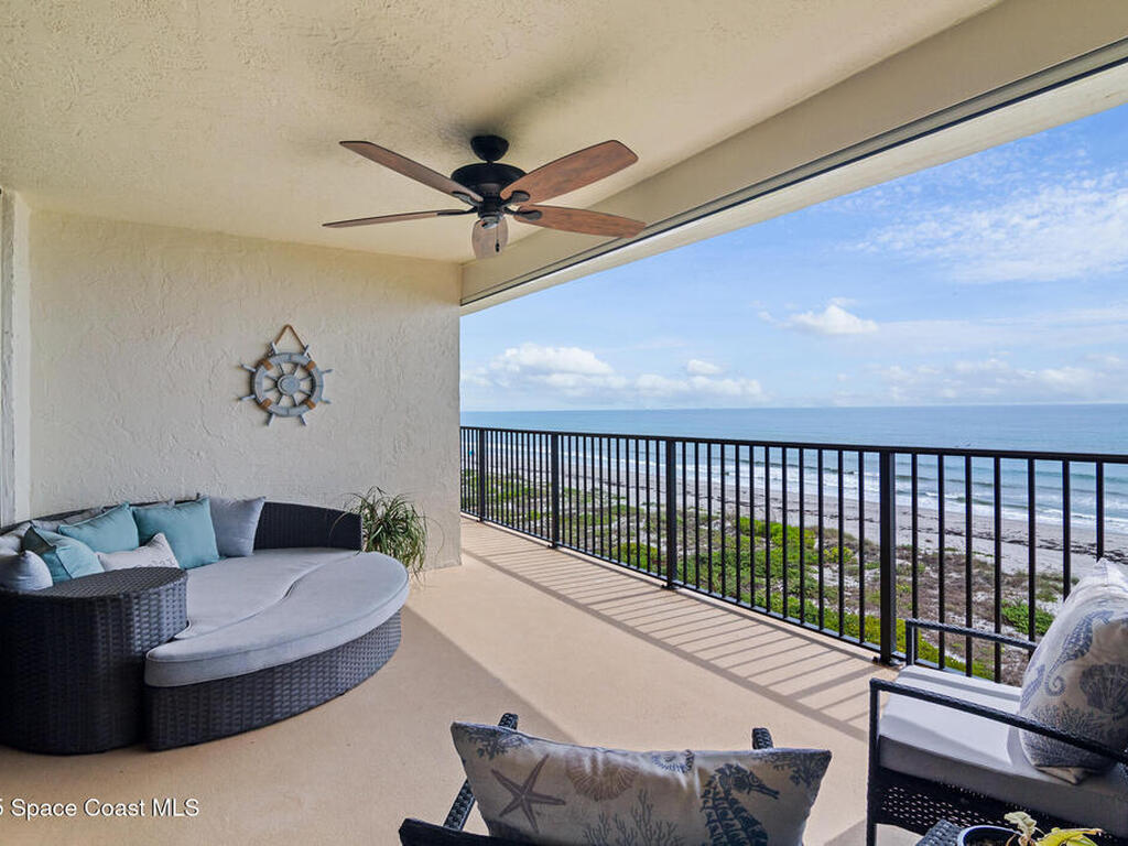 2815 S Atlantic Avenue, Cocoa Beach, FL 32931