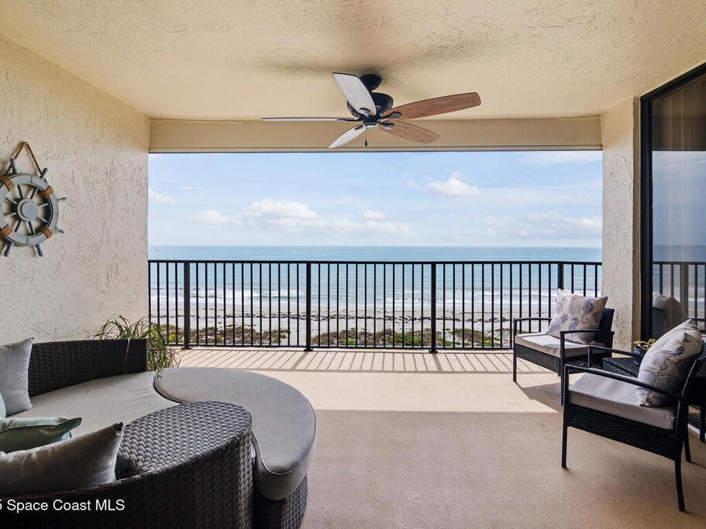2815 S Atlantic Avenue, Cocoa Beach, FL 32931