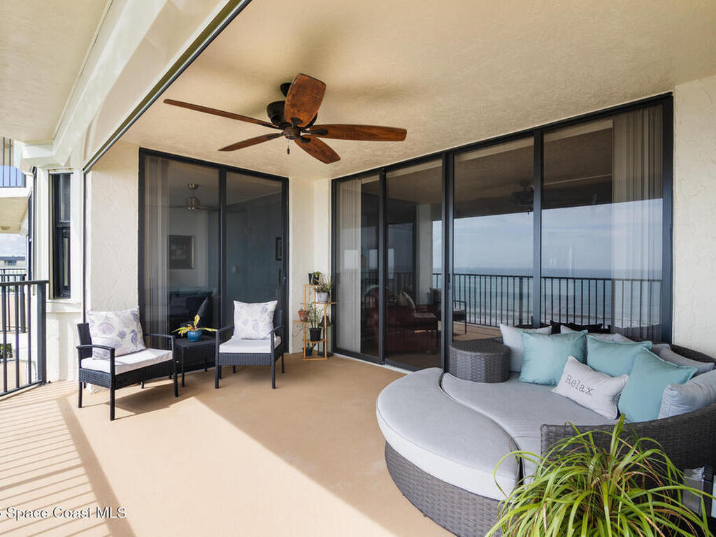 2815 S Atlantic Avenue, Cocoa Beach, FL 32931