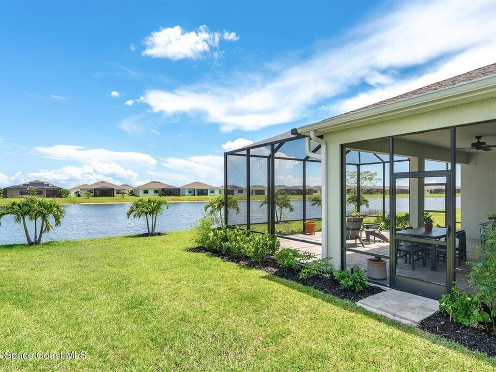 1052 Great Belt Circle, Melbourne, FL 32940