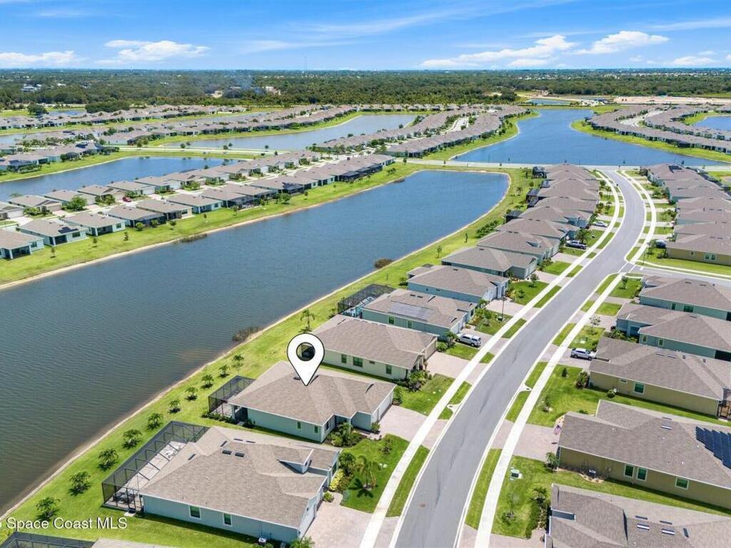 1052 Great Belt Circle, Melbourne, FL 32940