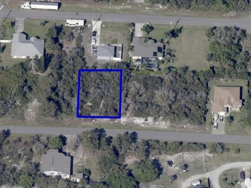3928 13th Street, Micco, FL 32976