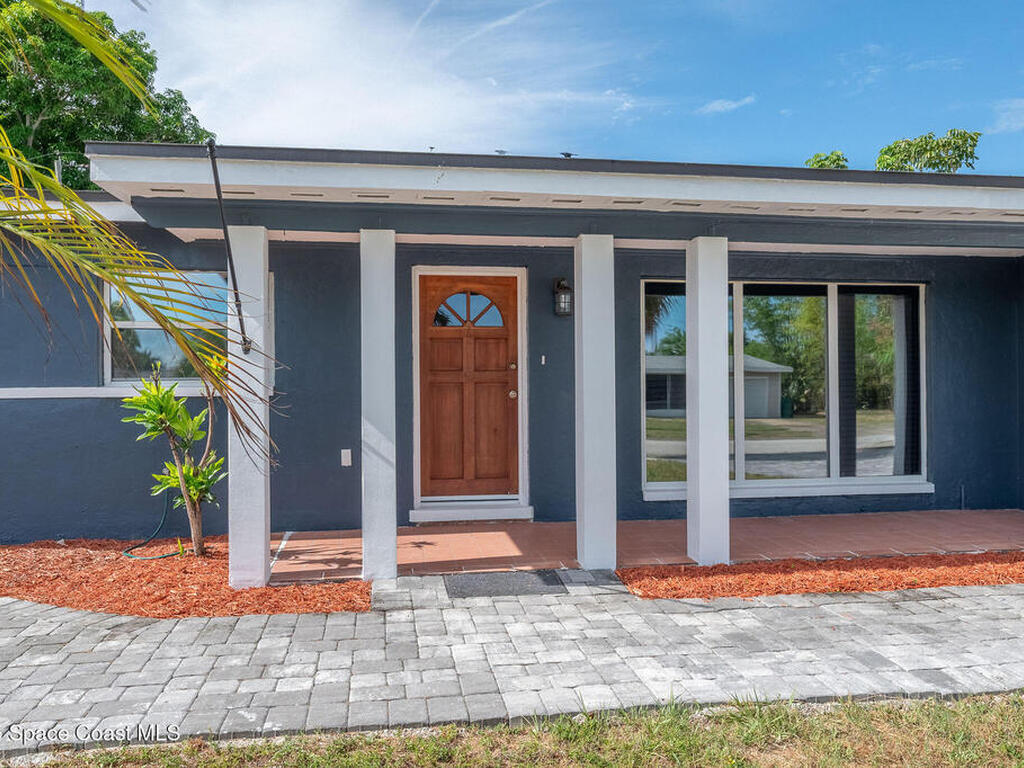 1575 Glen Haven Drive, Merritt Island, FL 32952