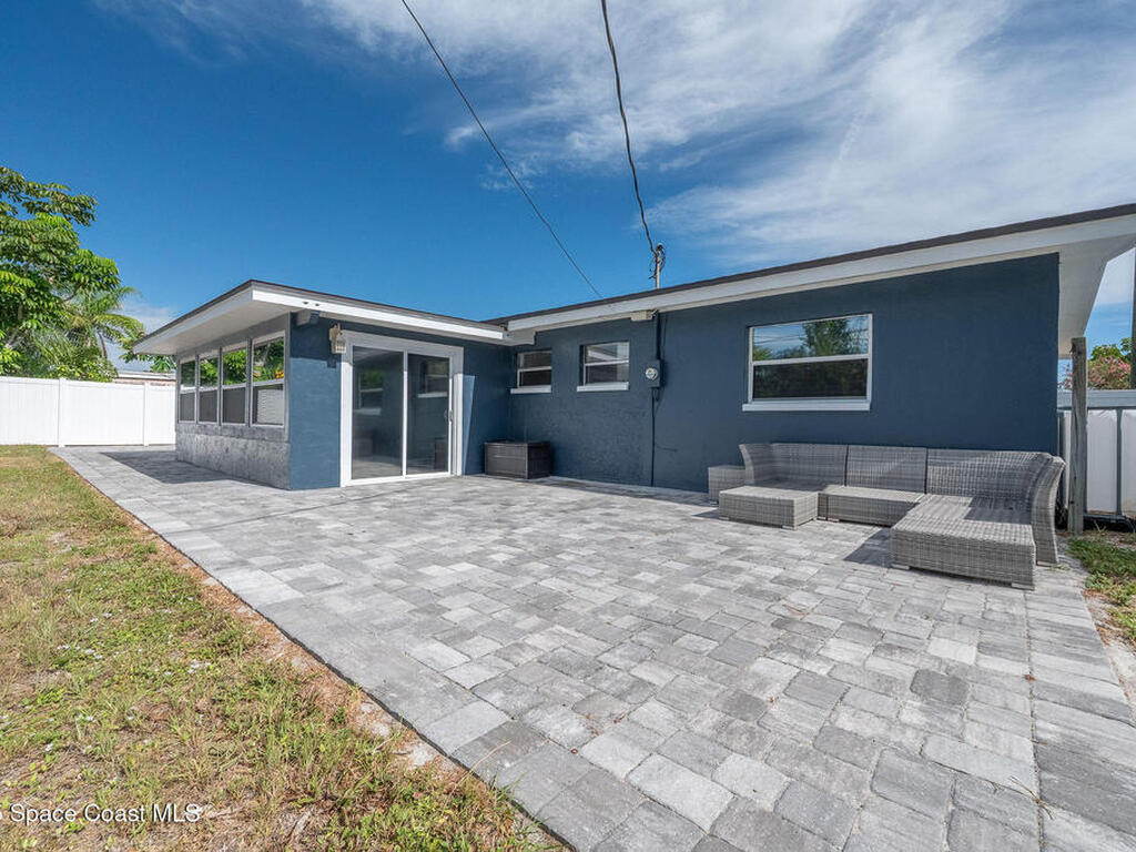 1575 Glen Haven Drive, Merritt Island, FL 32952