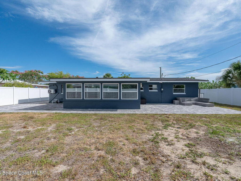 1575 Glen Haven Drive, Merritt Island, FL 32952