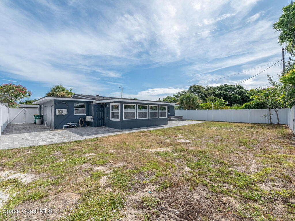 1575 Glen Haven Drive, Merritt Island, FL 32952