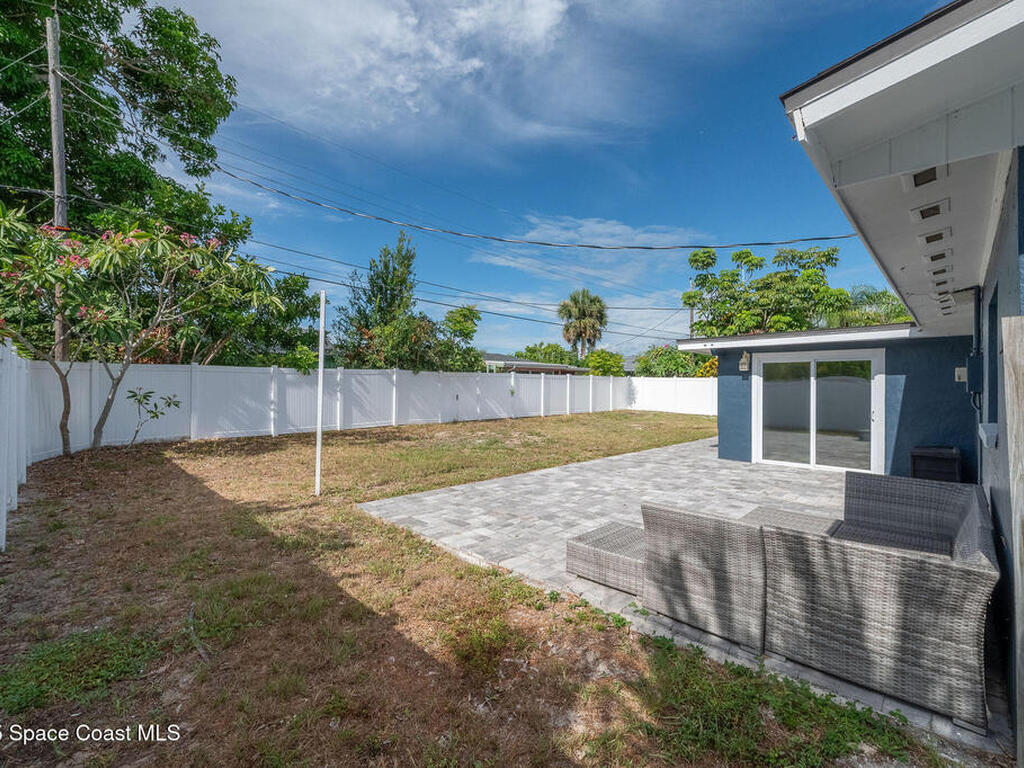 1575 Glen Haven Drive, Merritt Island, FL 32952