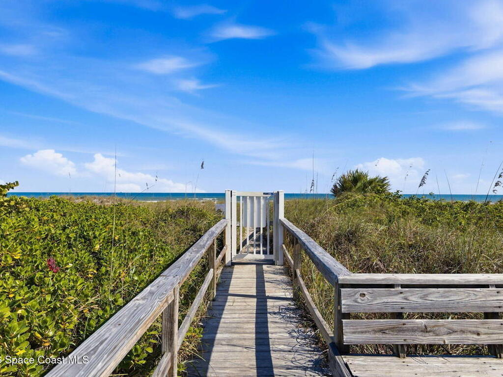 4800 Ocean Beach Boulevard, Cocoa Beach, FL 32931