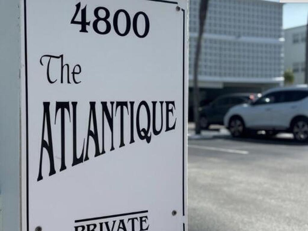 4800 Ocean Beach Boulevard, Cocoa Beach, FL 32931