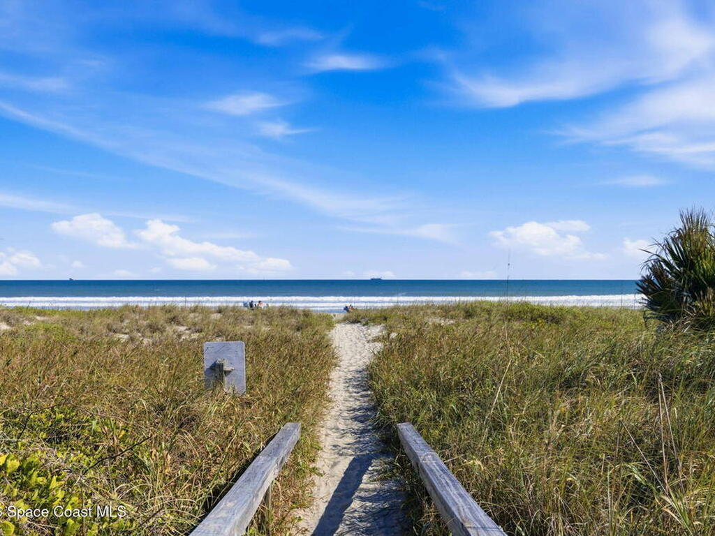 4800 Ocean Beach Boulevard, Cocoa Beach, FL 32931