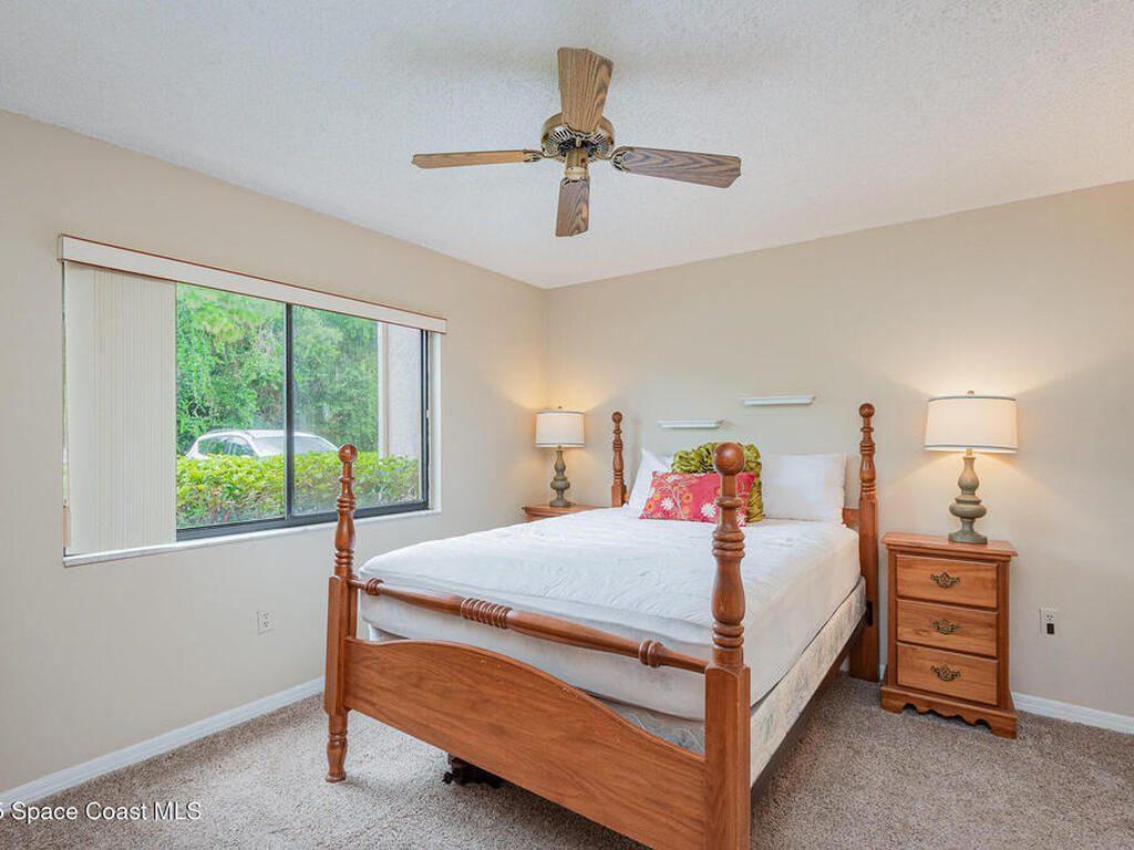 307 La Paloma Lane, Titusville, FL 32780