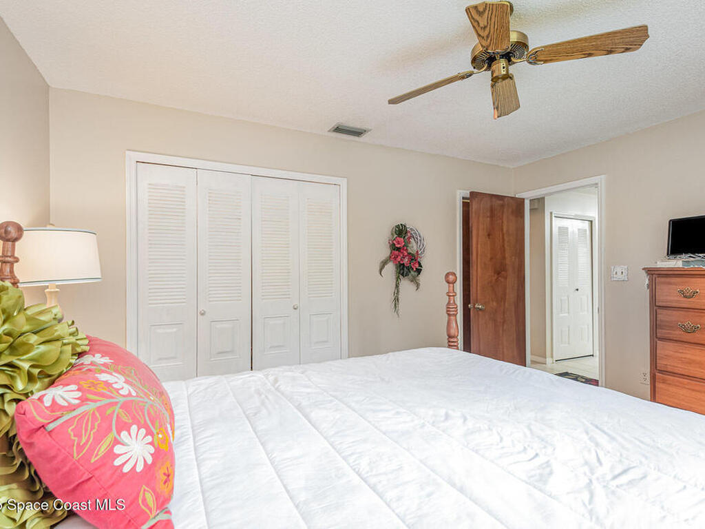 307 La Paloma Lane, Titusville, FL 32780