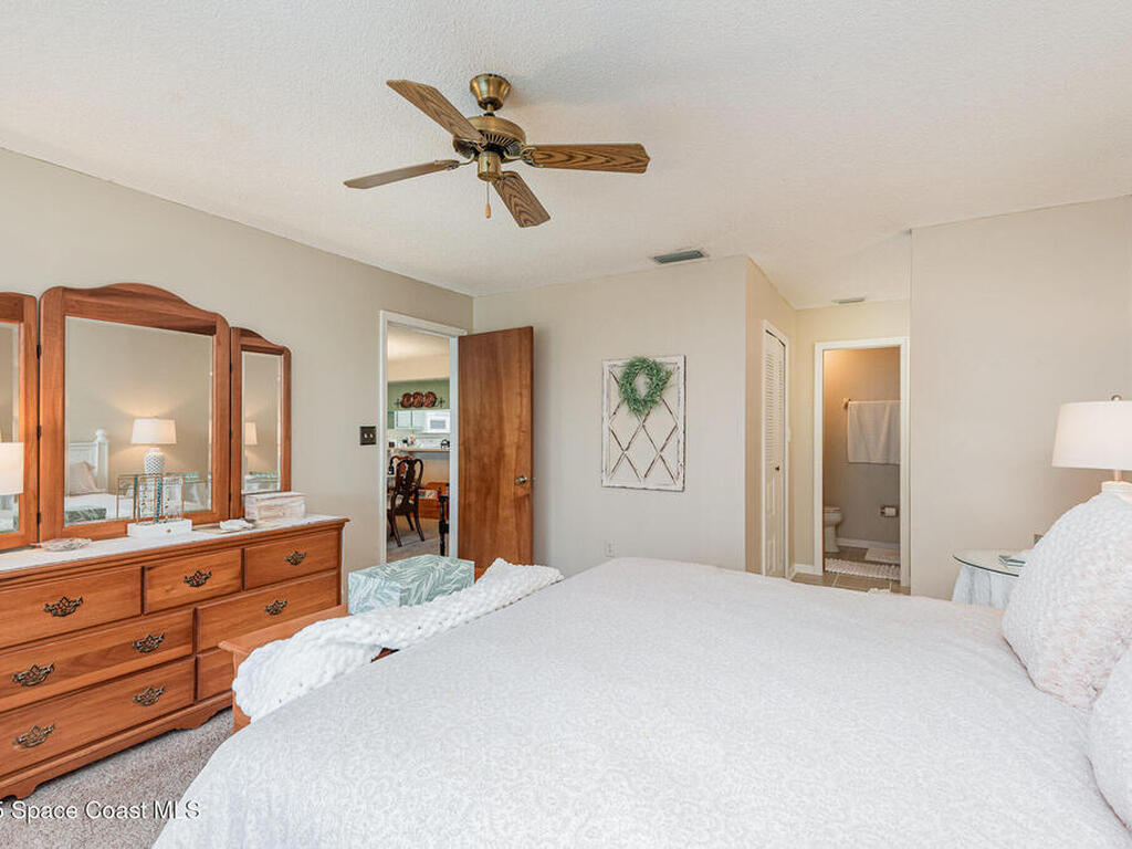 307 La Paloma Lane, Titusville, FL 32780