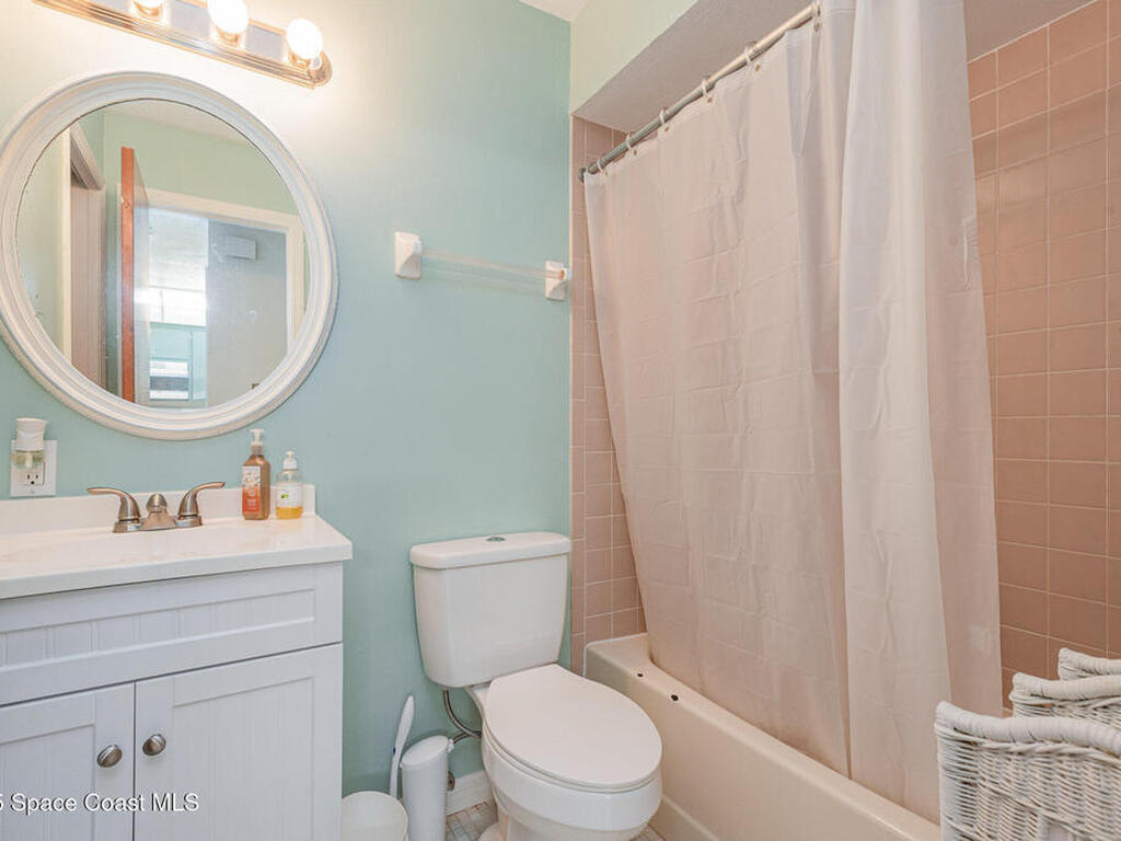 307 La Paloma Lane, Titusville, FL 32780