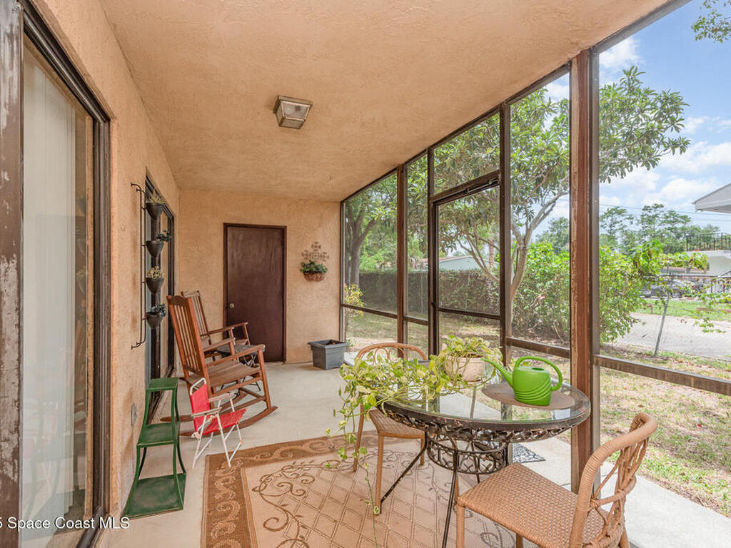 307 La Paloma Lane, Titusville, FL 32780