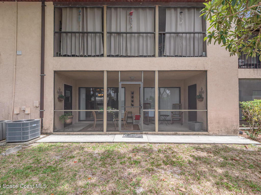 307 La Paloma Lane, Titusville, FL 32780