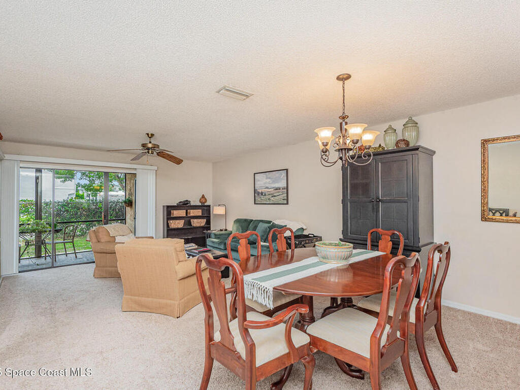 307 La Paloma Lane, Titusville, FL 32780