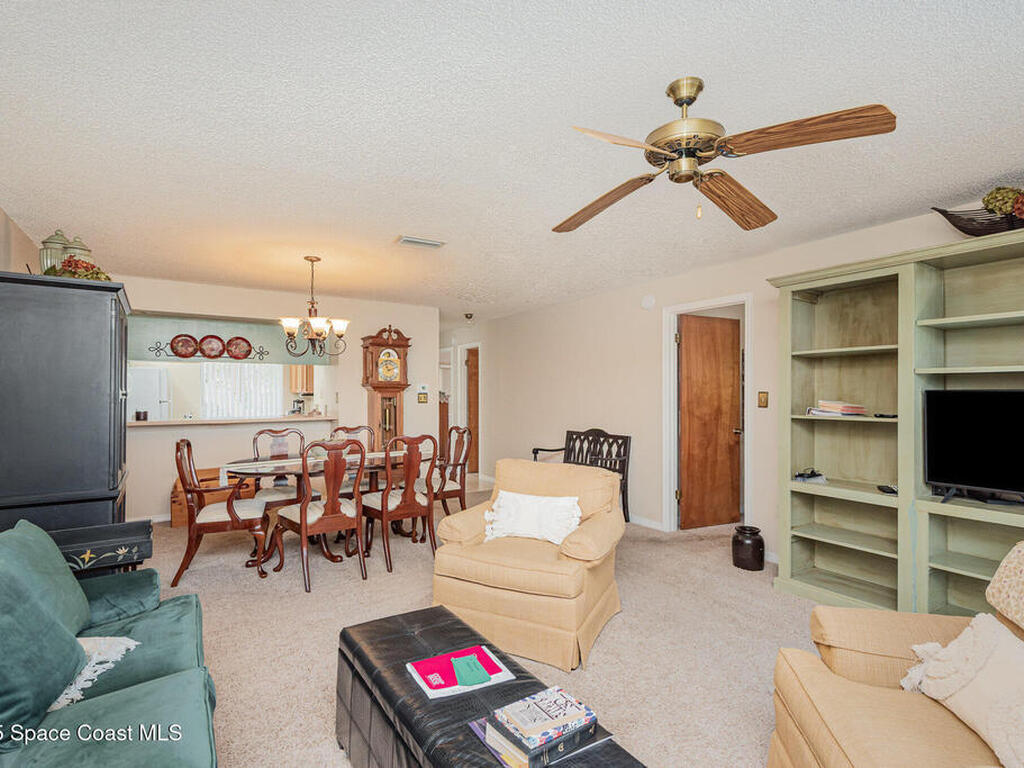 307 La Paloma Lane, Titusville, FL 32780