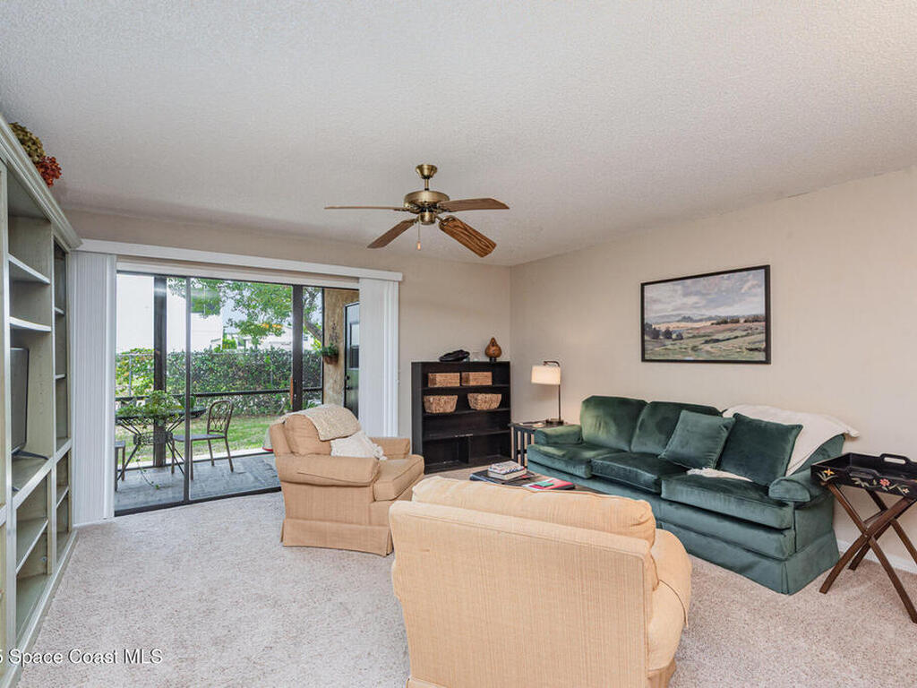 307 La Paloma Lane, Titusville, FL 32780