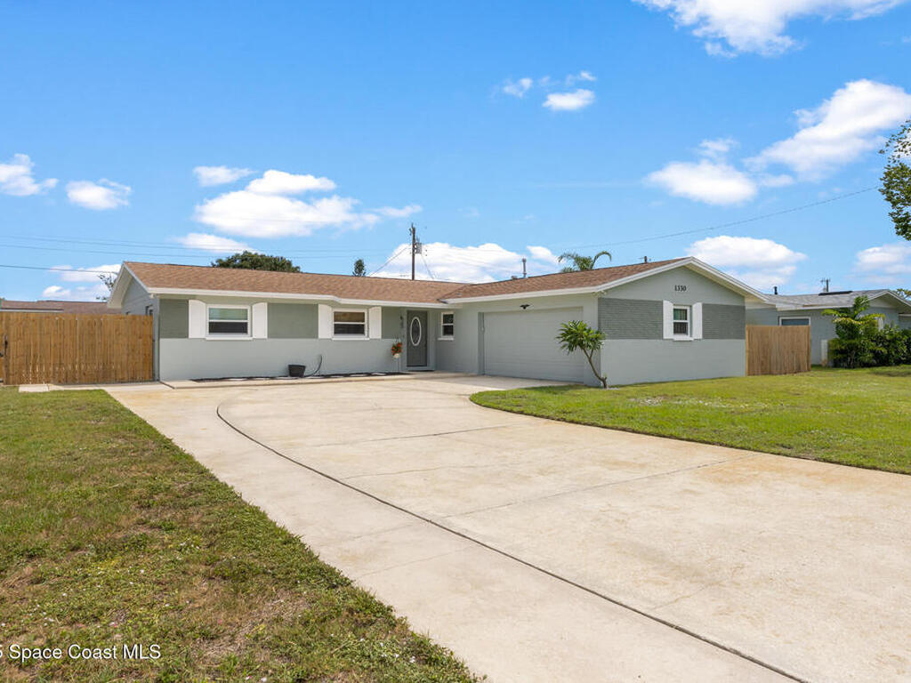 1330 Martin Boulevard, Merritt Island, FL 32952
