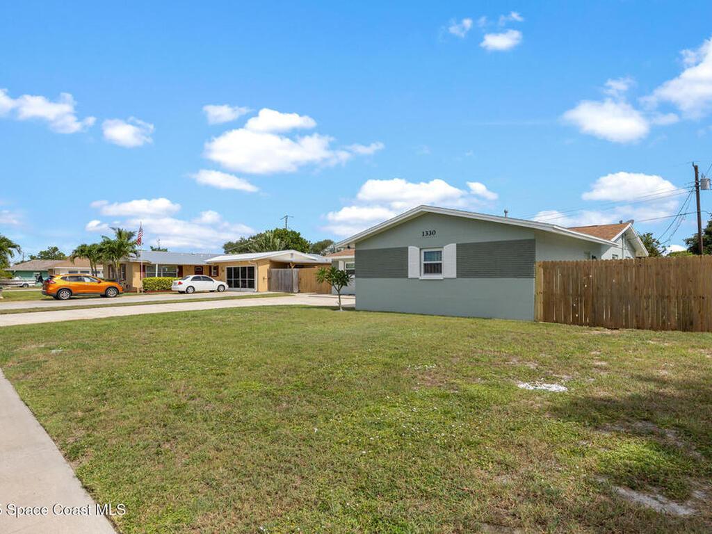 1330 Martin Boulevard, Merritt Island, FL 32952