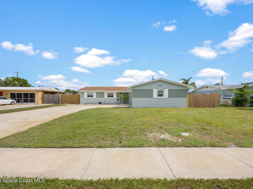 1330 Martin Boulevard, Merritt Island, FL 32952