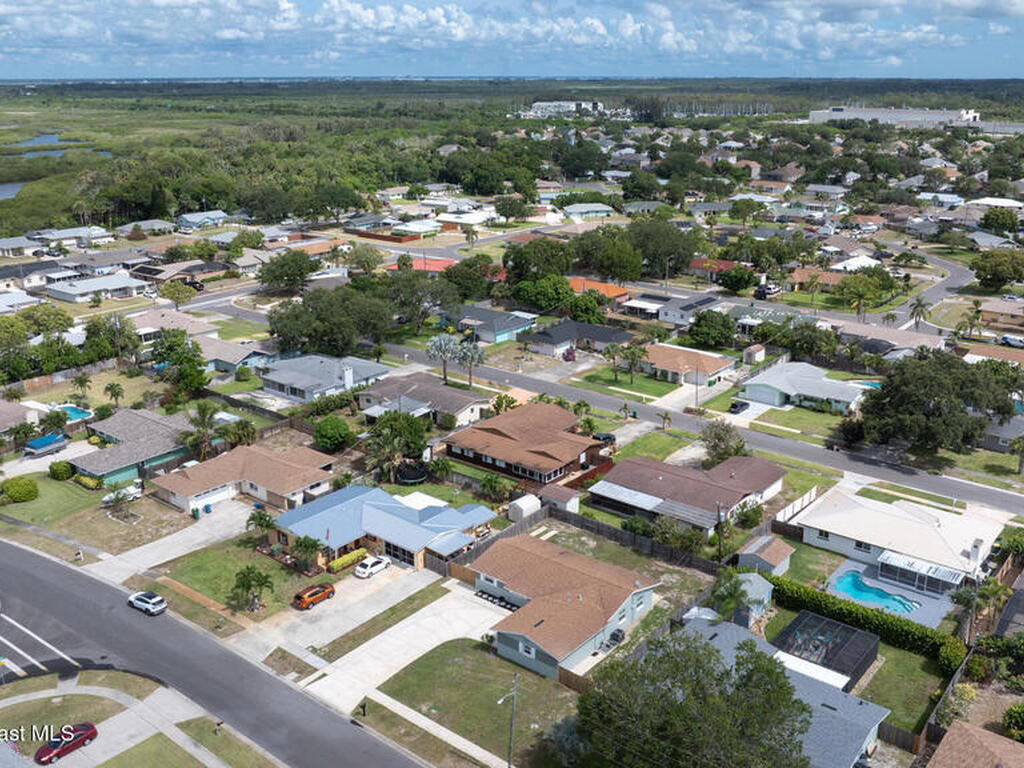 1330 Martin Boulevard, Merritt Island, FL 32952