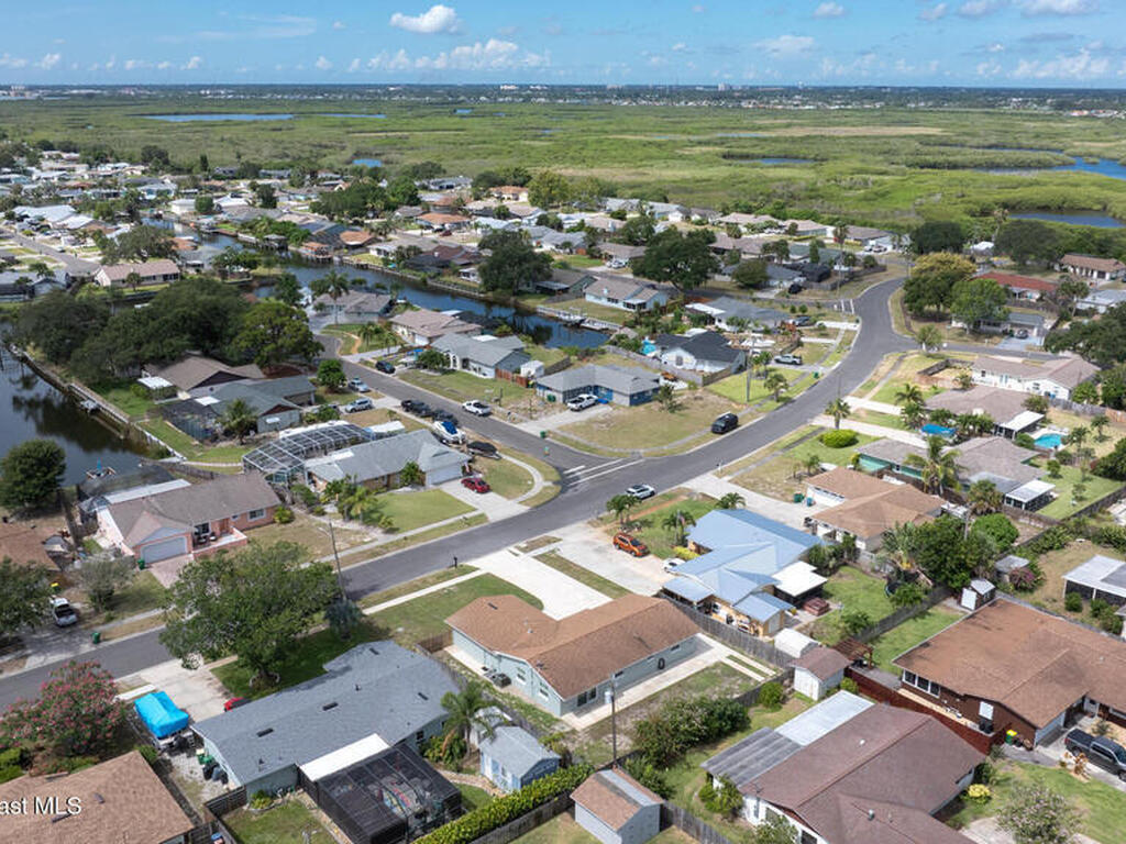 1330 Martin Boulevard, Merritt Island, FL 32952