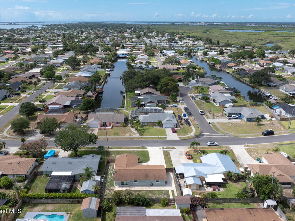 1330 Martin Boulevard, Merritt Island, FL 32952