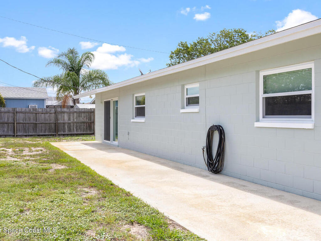 1330 Martin Boulevard, Merritt Island, FL 32952