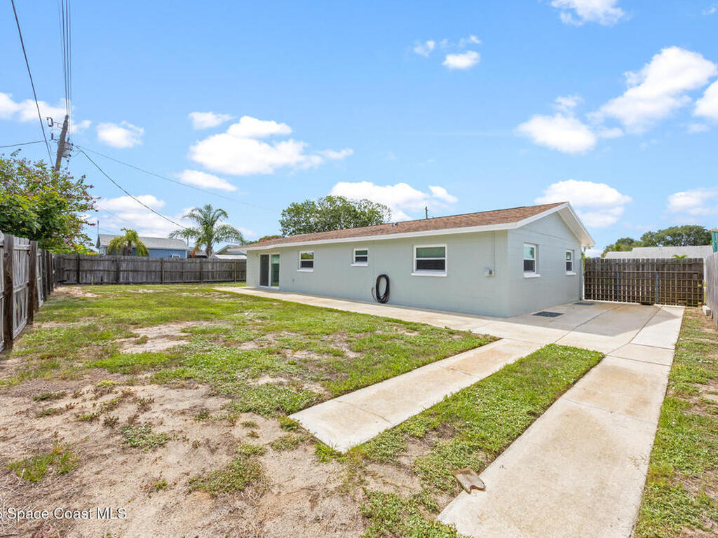 1330 Martin Boulevard, Merritt Island, FL 32952